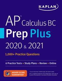 Kaplan Test Prep