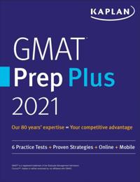 Kaplan Test Prep