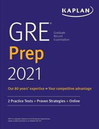 Kaplan Test Prep