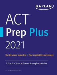 Kaplan Test Prep