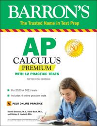 Barron''s Test Prep