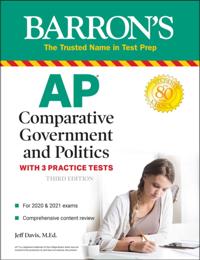 AP Comparative Government and Politics