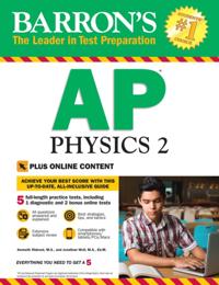 Barron''s Test Prep