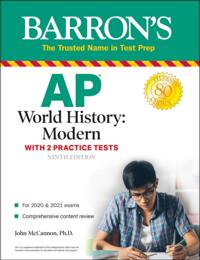 AP World History: Modern