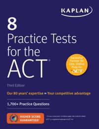 Kaplan Test Prep