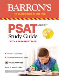 Barron''s Test Prep
