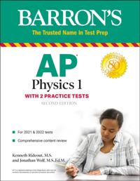 Barron''s Test Prep