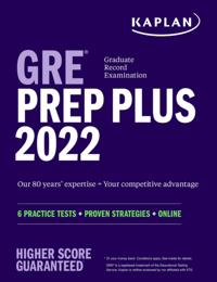 Kaplan Test Prep