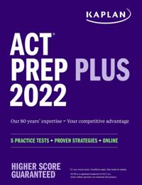 Kaplan Test Prep