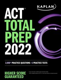 Kaplan Test Prep