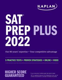 Kaplan Test Prep