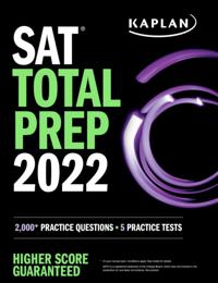 Kaplan Test Prep