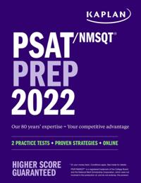 Kaplan Test Prep