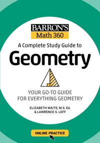 Barron''s Test Prep