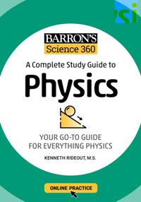 Barron''s Test Prep