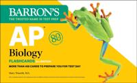 Barron''s AP Prep