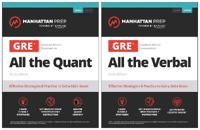 All the GRE