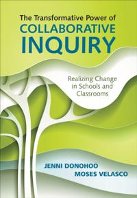 Transformative Power of Collaborative Inquiry