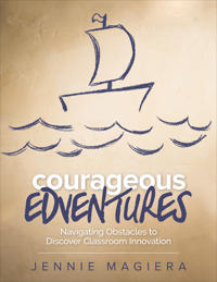 Courageous Edventures