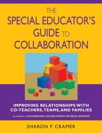 Special Educator's Guide to Collaboration