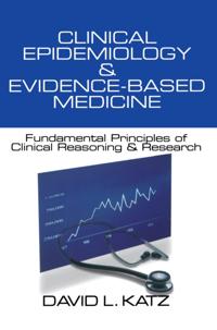 Clinical Epidemiology & Evidence-Based Medicine