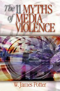 11 Myths of Media Violence