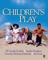Children's Play