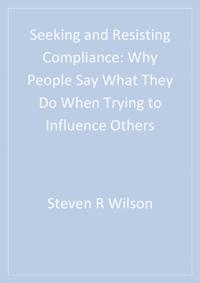 Seeking and Resisting Compliance