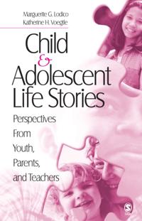 Child and Adolescent Life Stories