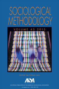 Sociological Methodology