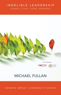 Corwin Impact Leadership Series