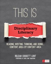 Corwin Literacy