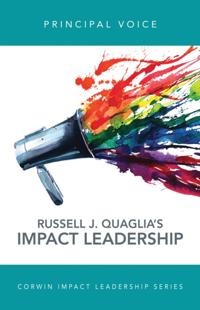 Corwin Impact Leadership Series