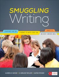Corwin Literacy