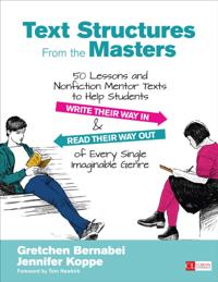 Corwin Literacy