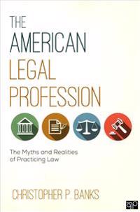 The American Legal Profession