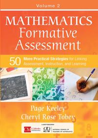 Corwin Mathematics Series
