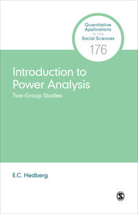 Introduction to Power Analysis