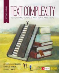 Corwin Literacy