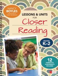 Corwin Literacy