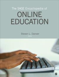 SAGE Encyclopedia of Online Education