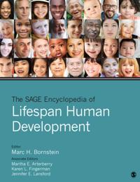 SAGE Encyclopedia of Lifespan Human Development