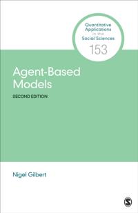 Quantitative Applications in the Social Sciences