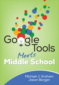 Google Tools Meets Middle School