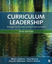 Curriculum Leadership