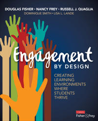 Engagement by Design