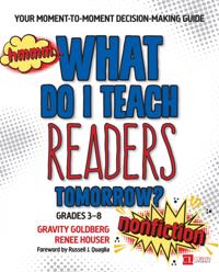 Corwin Literacy