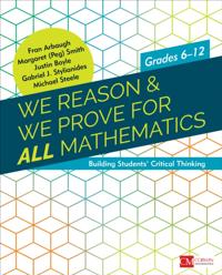 Corwin Mathematics Series