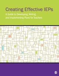 Creating Effective IEPs