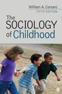 Sociology of Childhood